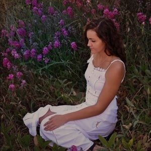 Meet your Posher, Lily